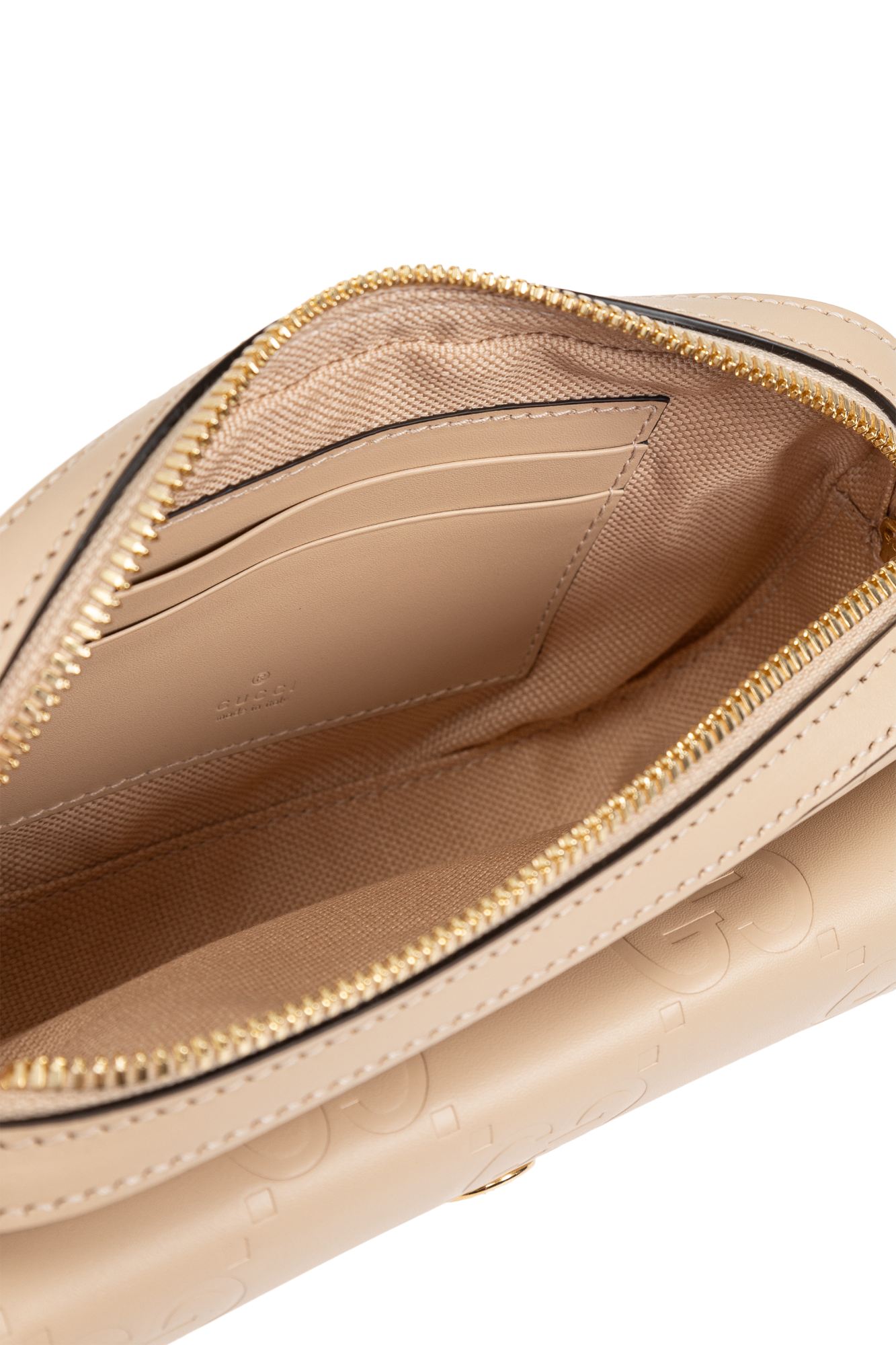 Gucci Shoulder bag GG Supreme Mini | Women's | Vitkac